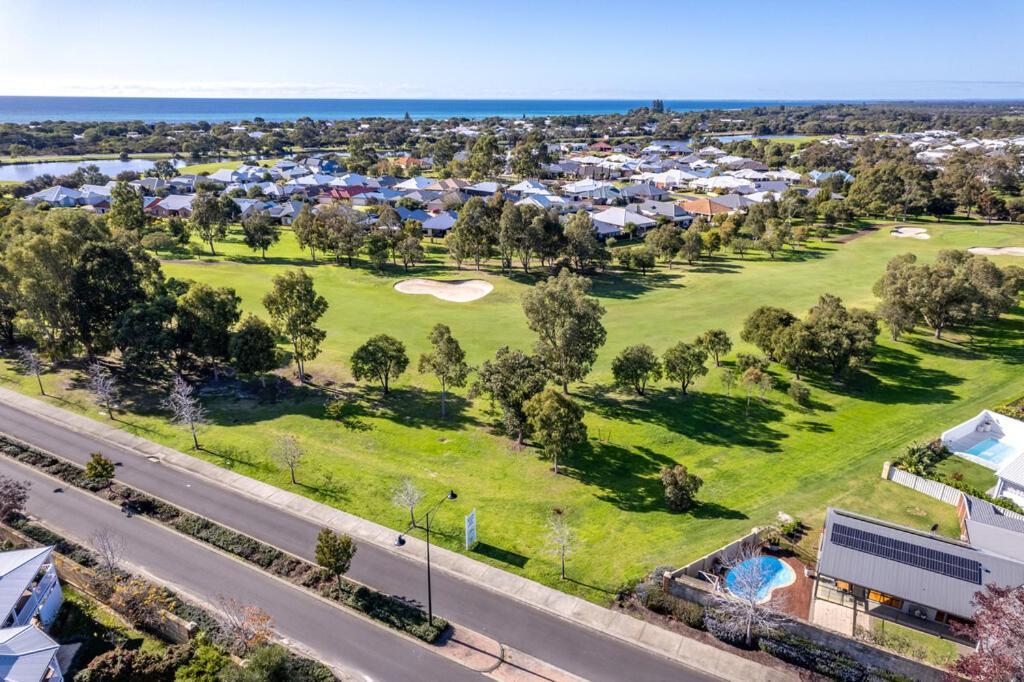 Holiday home The - Dunsborough