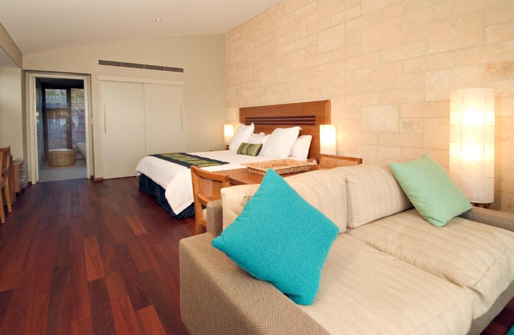 Pullman Bunker Bay Margaret River Dunsborough