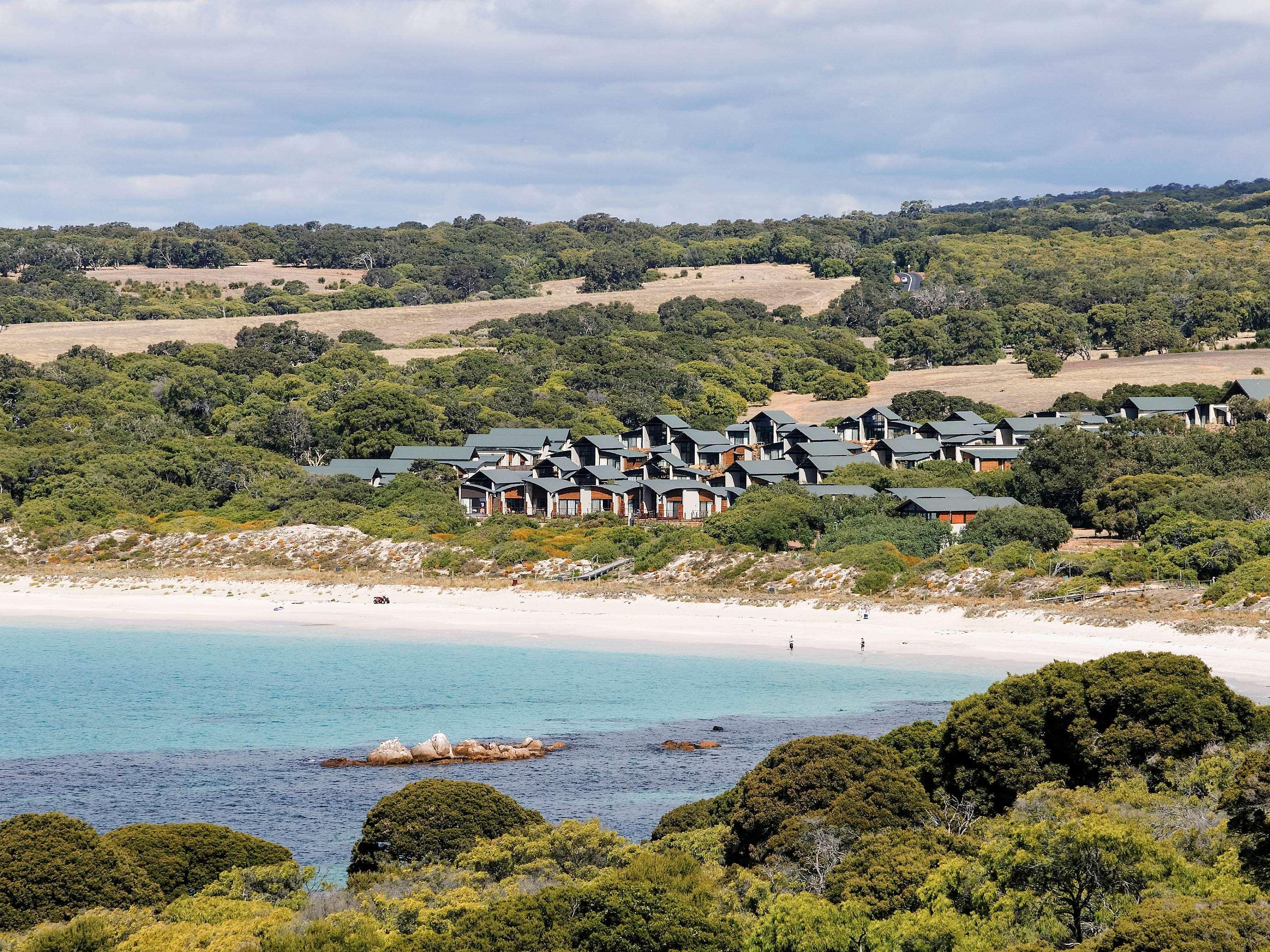 Hotel Pullman Bunker Bay Margaret River
