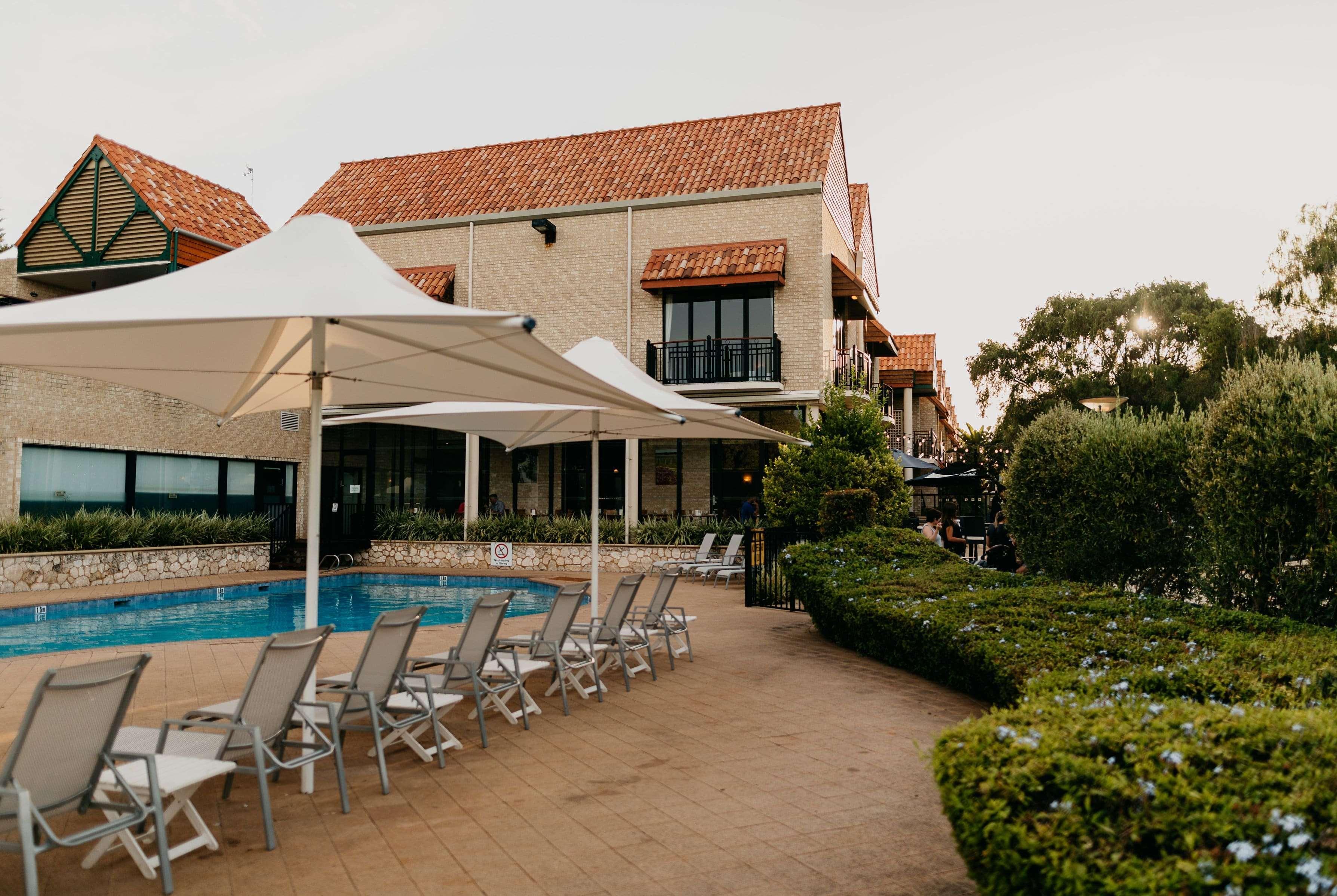 Club Wyndham Dunsborough, Trademark Collection By Wyndham 4* Dunsborough