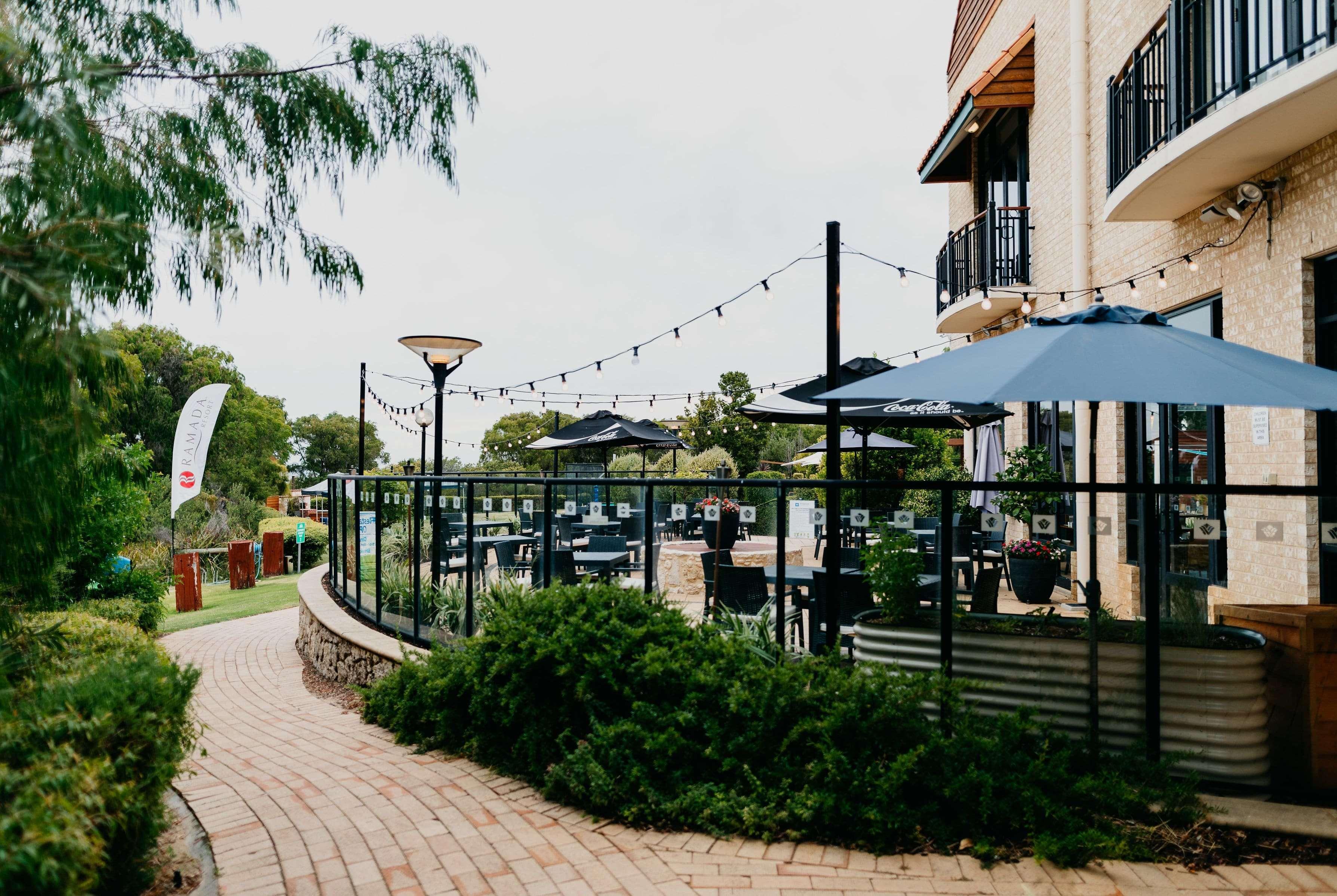 Resort Club Wyndham Dunsborough, Trademark Collection By Wyndham 4*