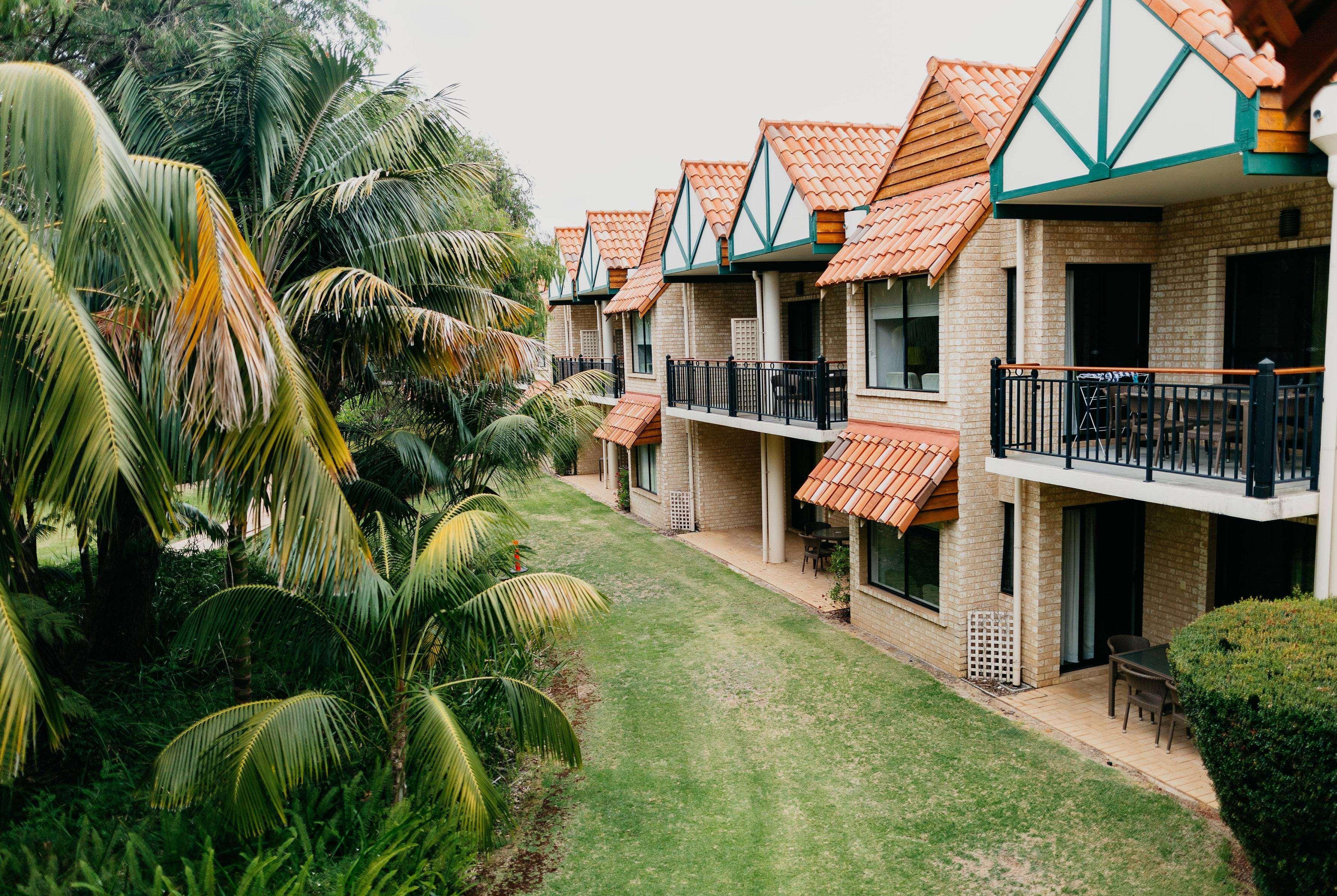 Resort Club Wyndham Dunsborough, Trademark Collection By Wyndham 4*