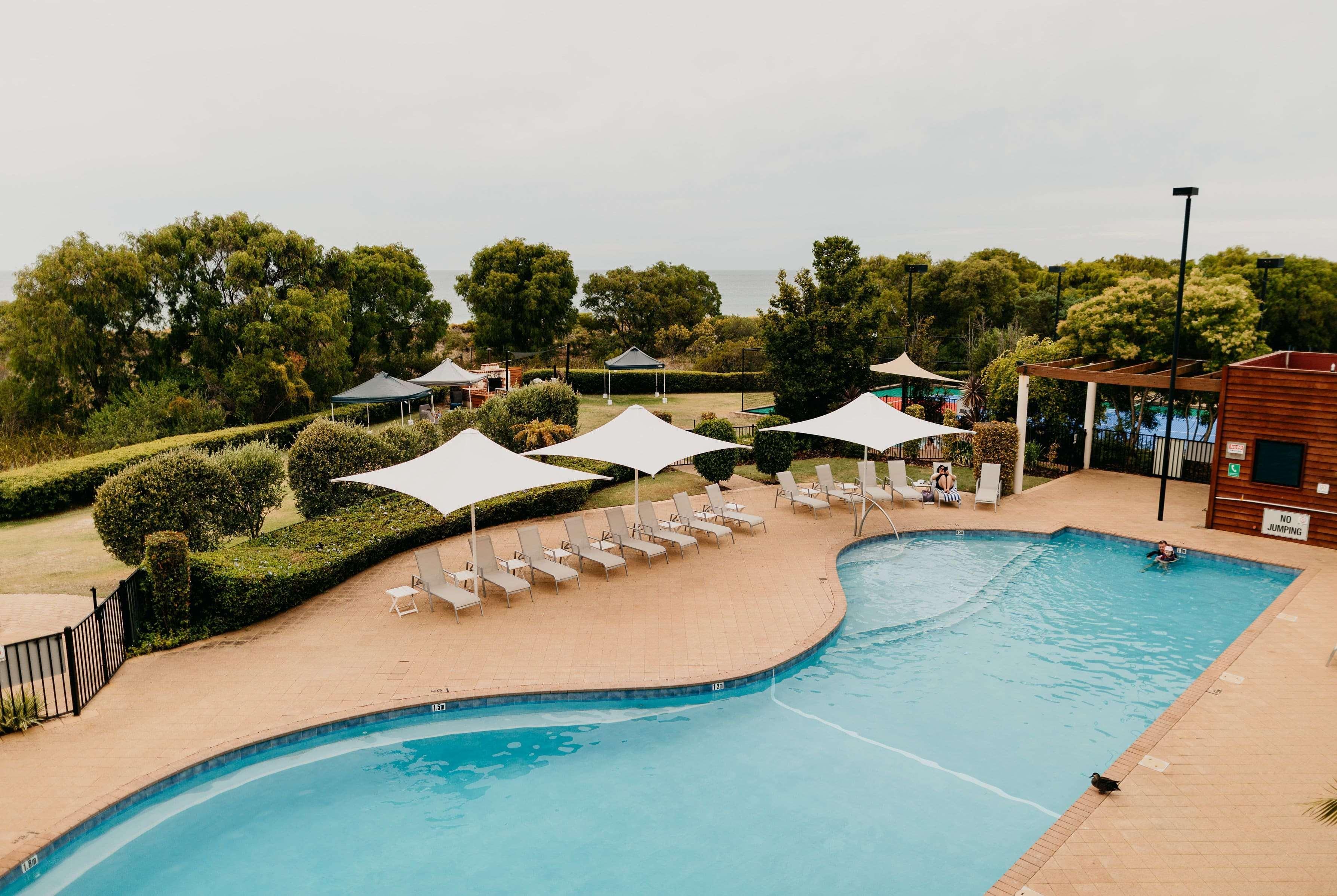Club Wyndham Dunsborough, Trademark Collection By Wyndham Resort 4*