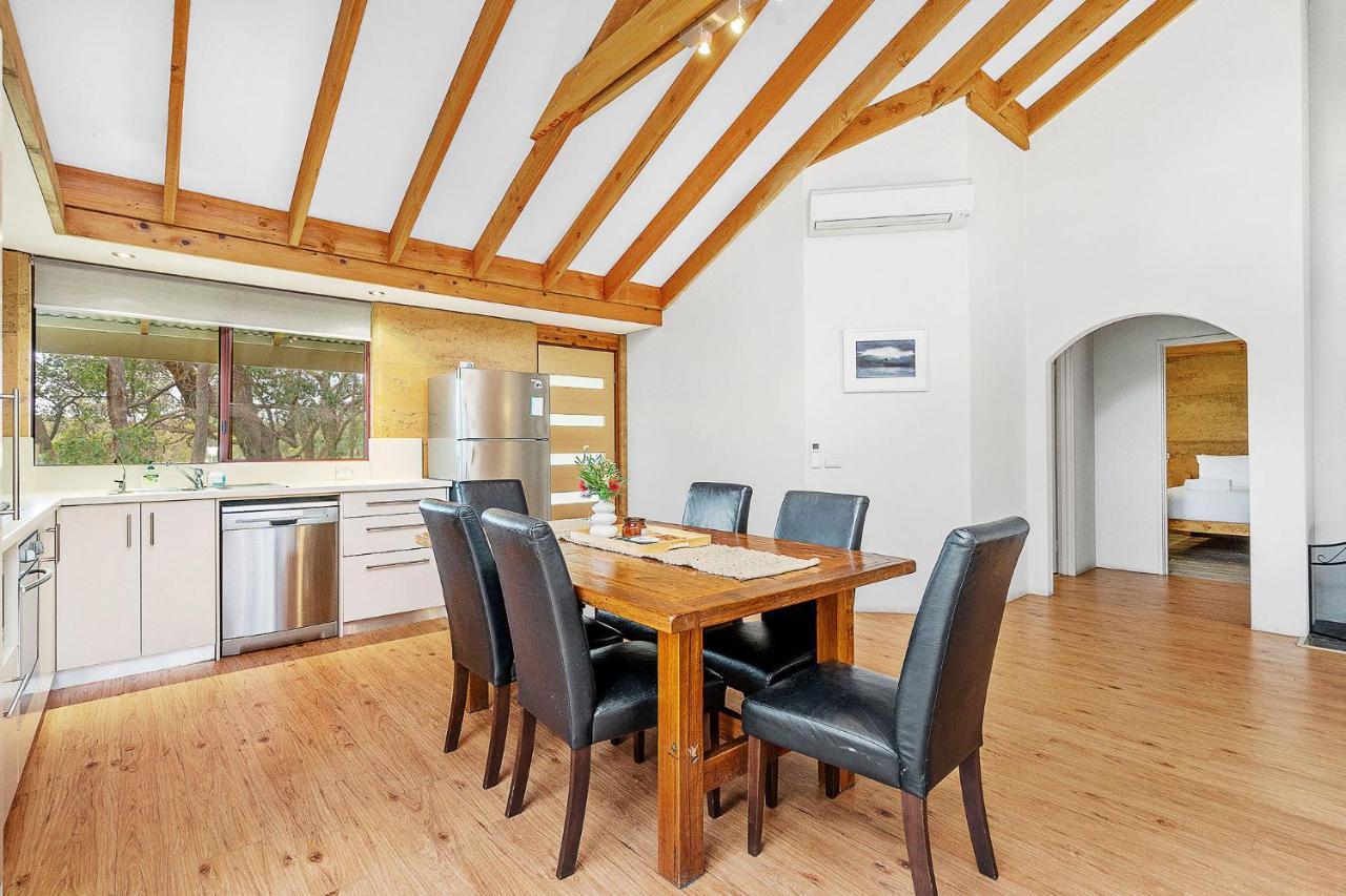 Chalet Possum - Woodstone Estate *