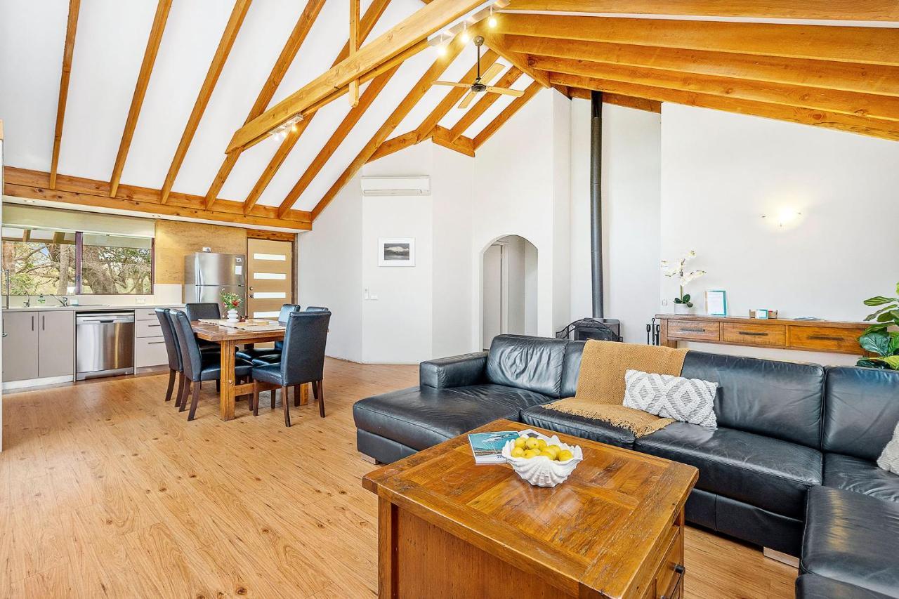 Possum - Woodstone Estate Chalet *