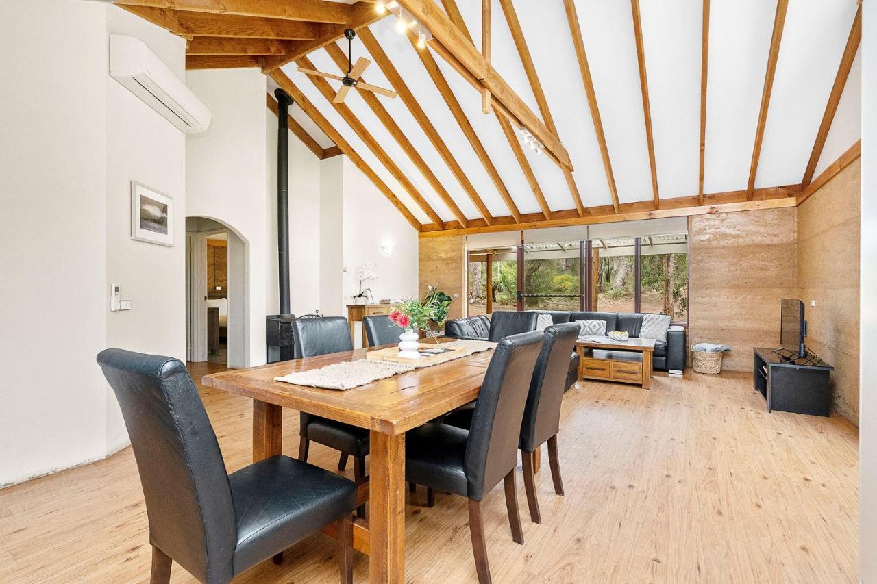 Possum - Woodstone Estate Chalet