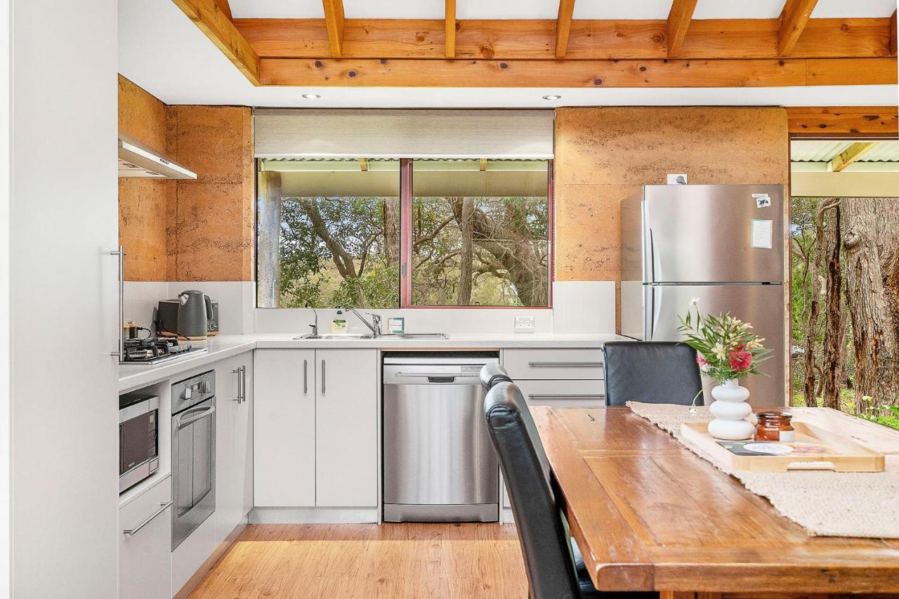 Chalet Possum - Woodstone Estate Dunsborough
