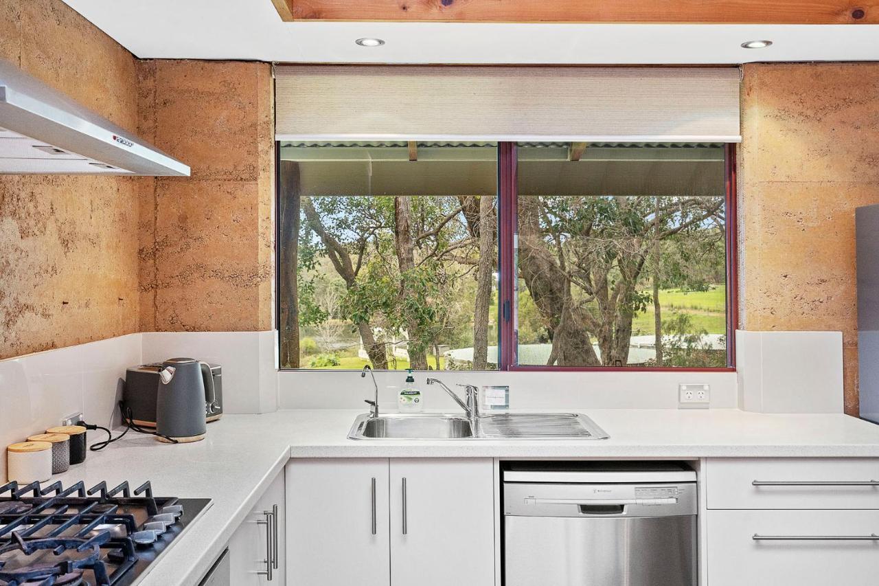 Chalet Possum - Woodstone Estate