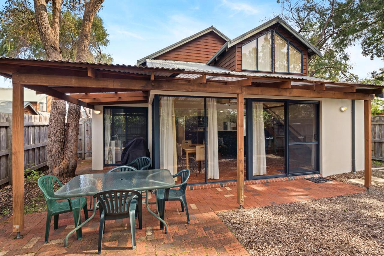 Shady Shack Holiday home Dunsborough