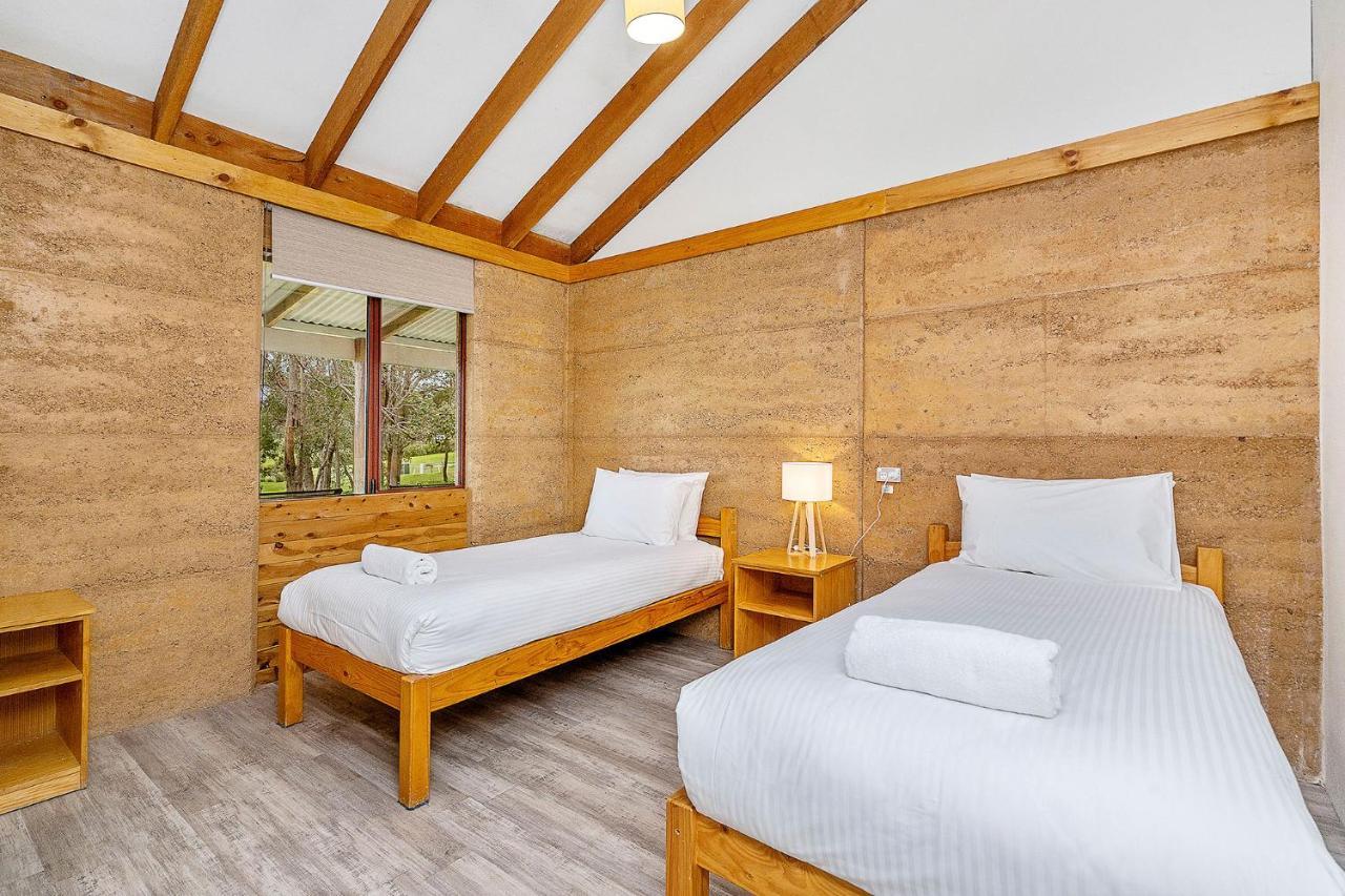 Chalet Possum - Woodstone Estate *