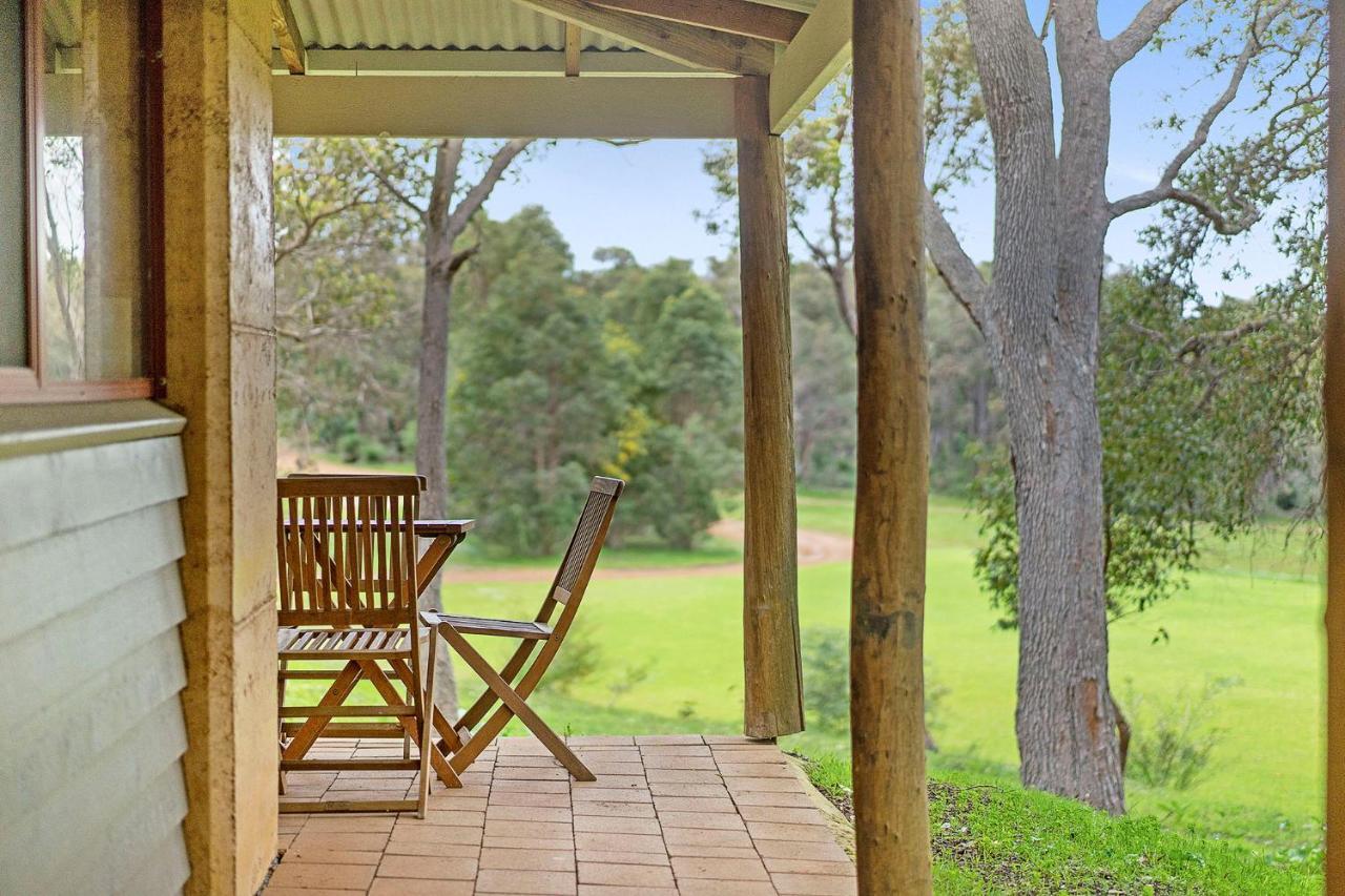 Chalet Possum - Woodstone Estate *