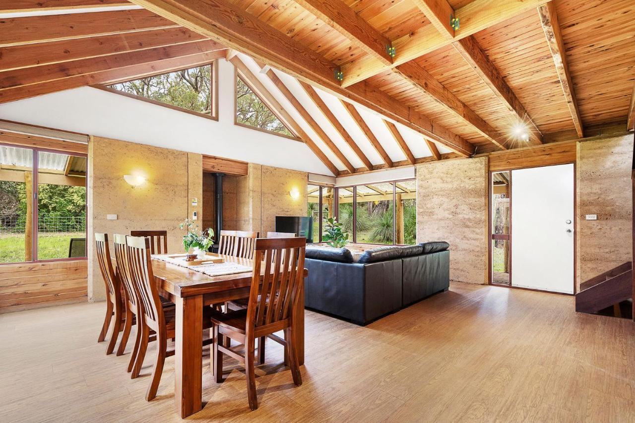 Chalet Kookaburra At Woodstone Estate Dunsborough