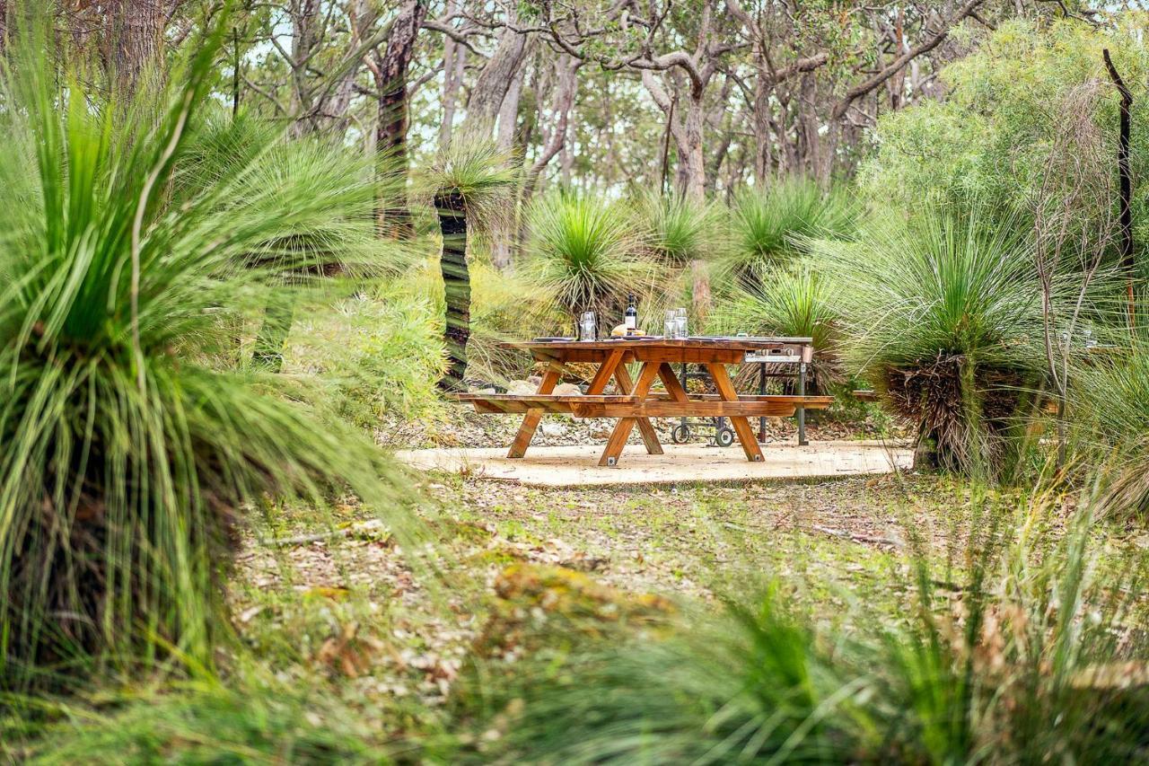 Possum - Woodstone Estate Chalet