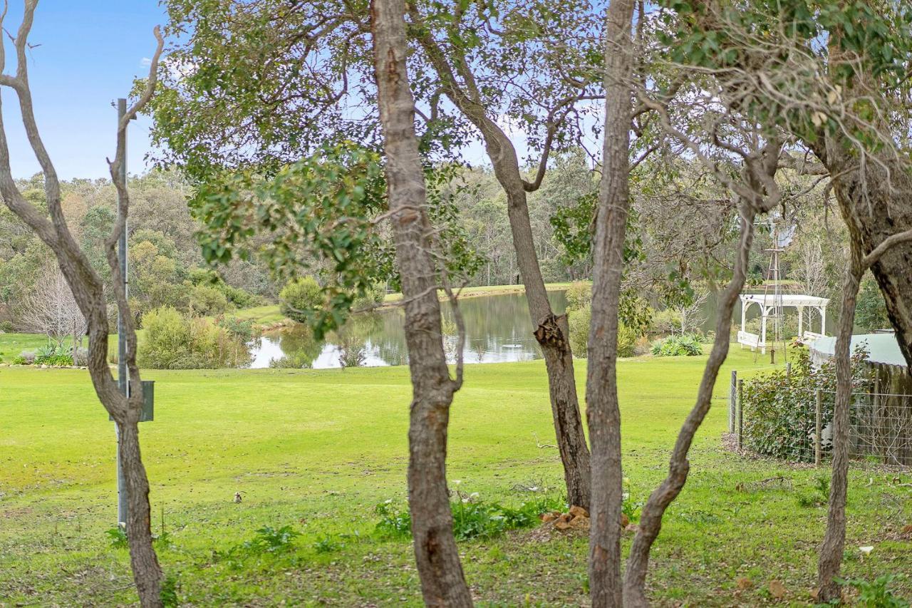 Chalet Possum - Woodstone Estate Dunsborough