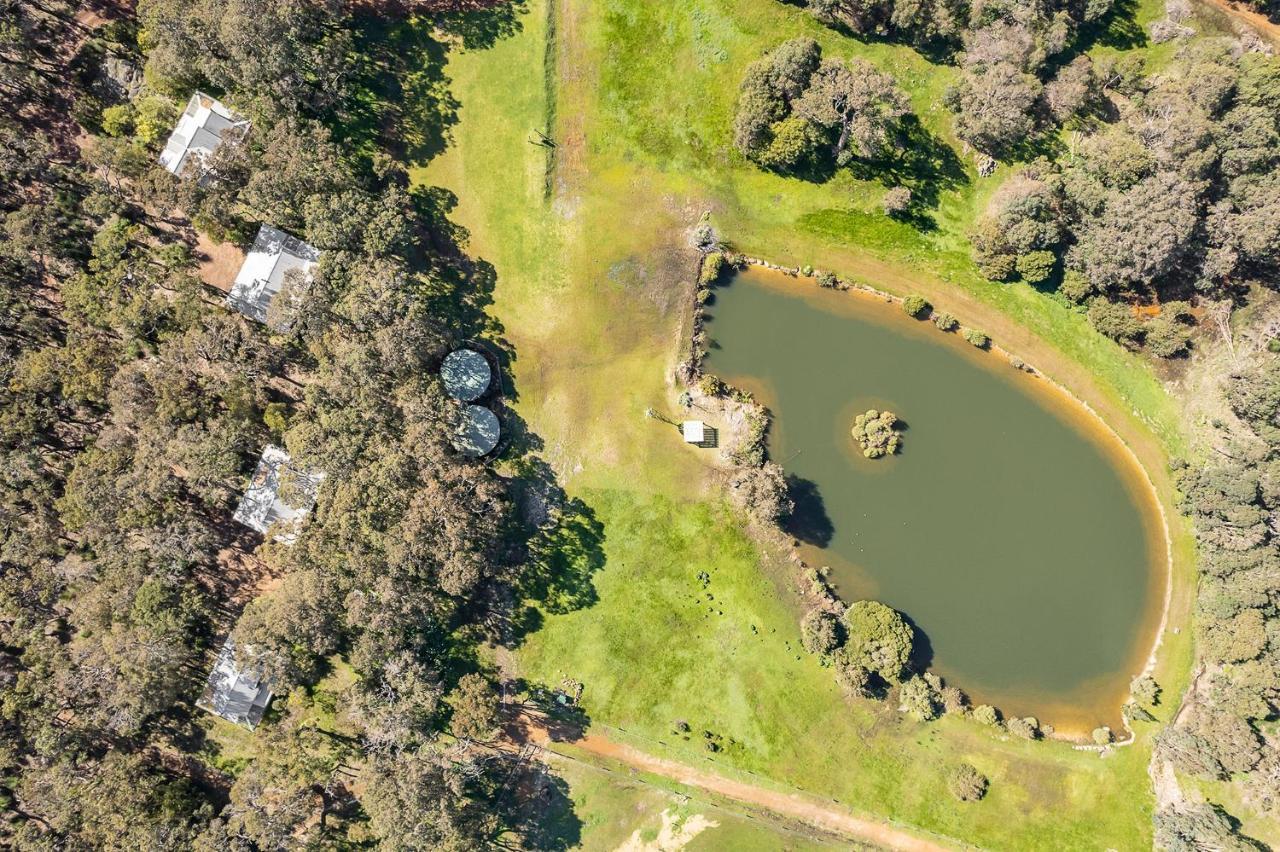 Possum - Woodstone Estate Chalet *