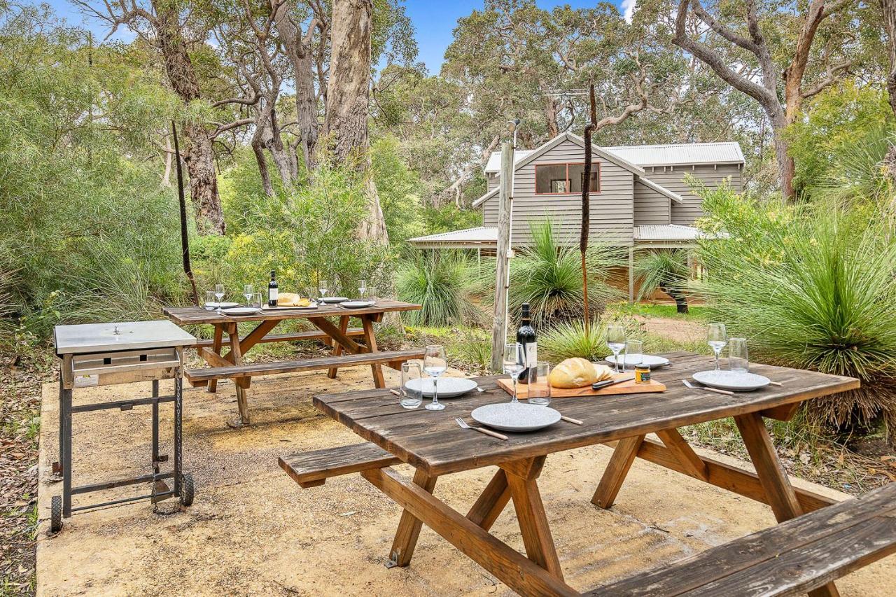 Possum - Woodstone Estate Chalet Dunsborough