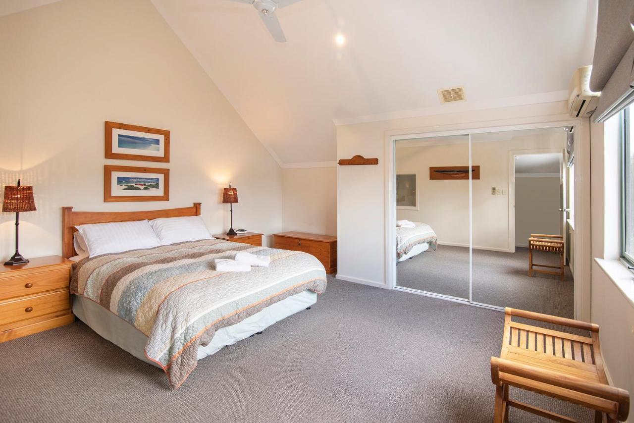 Bayshore Beachside Resort Dunsborough