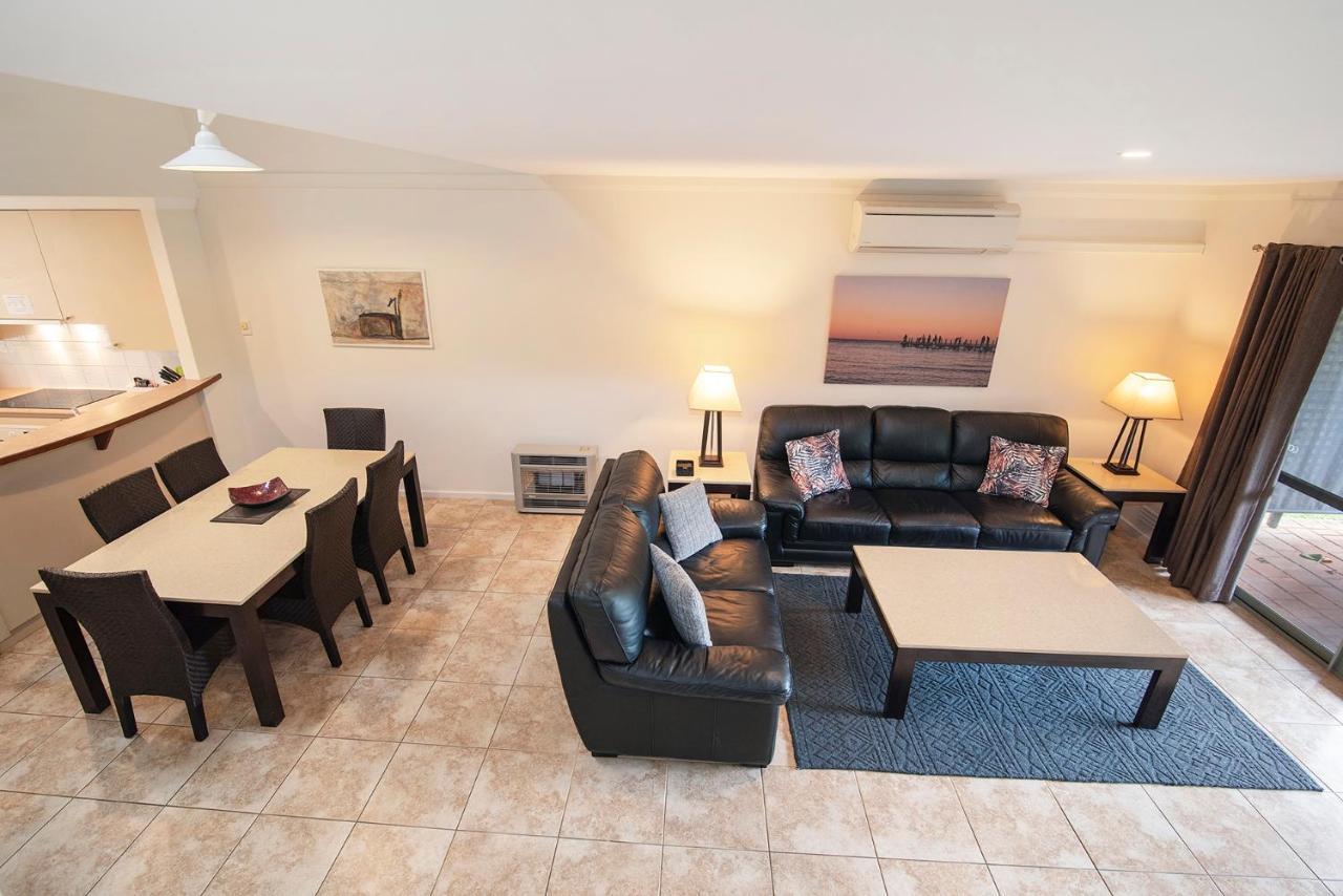 Resort Bayshore Beachside 4*
