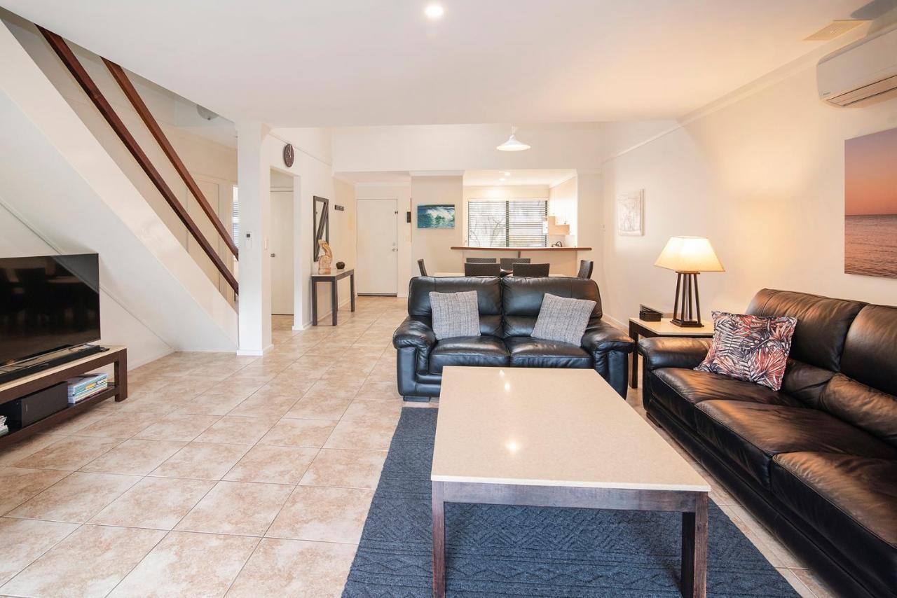 Bayshore Beachside Resort 4*