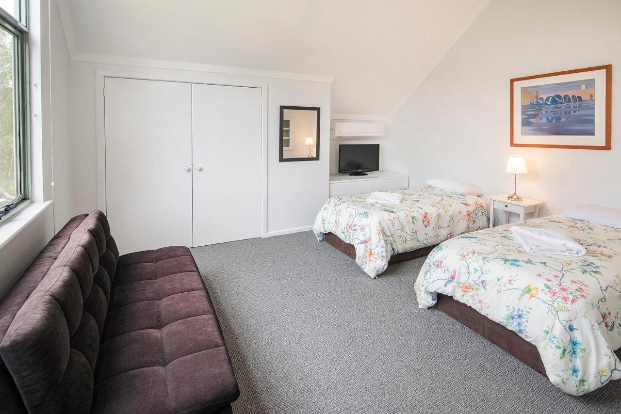 Resort Bayshore Beachside