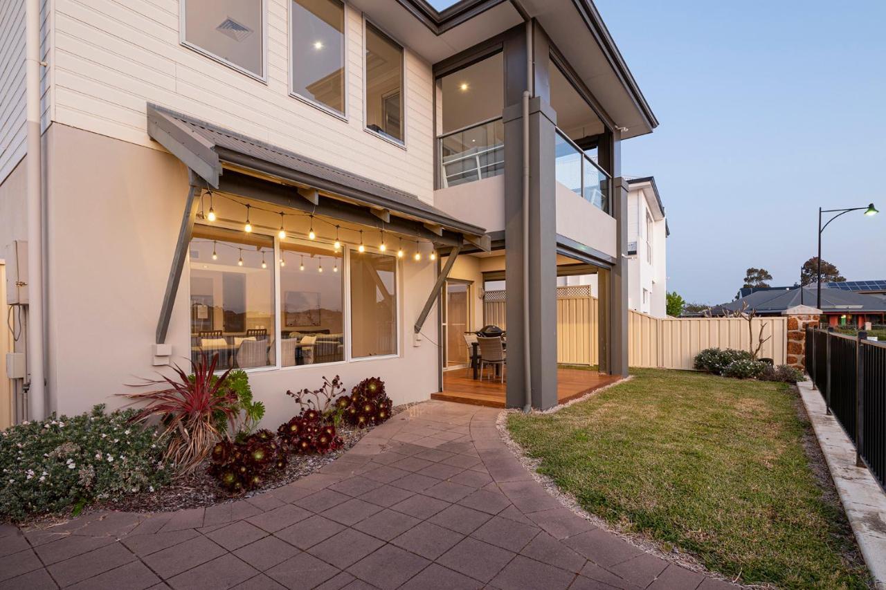 The Lookout Holiday home *