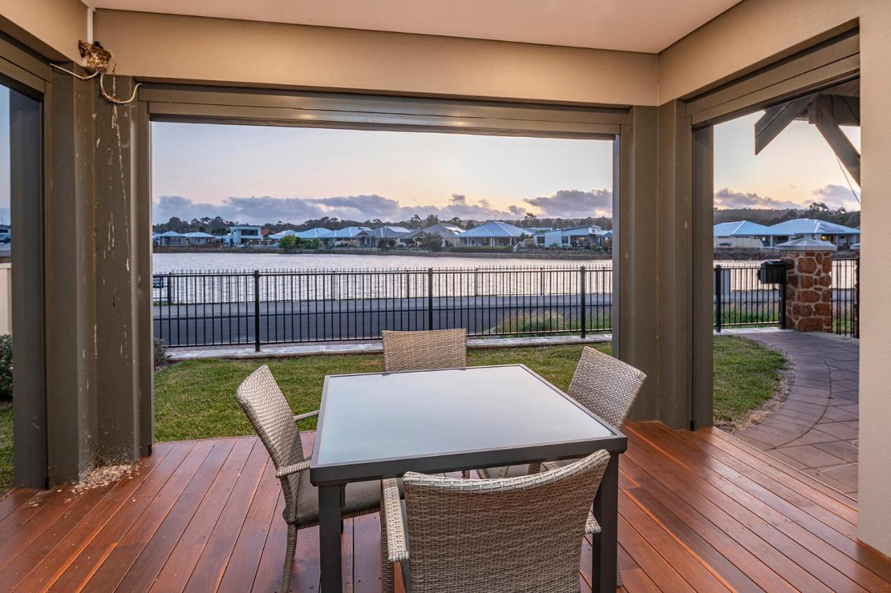 The Lookout Holiday home