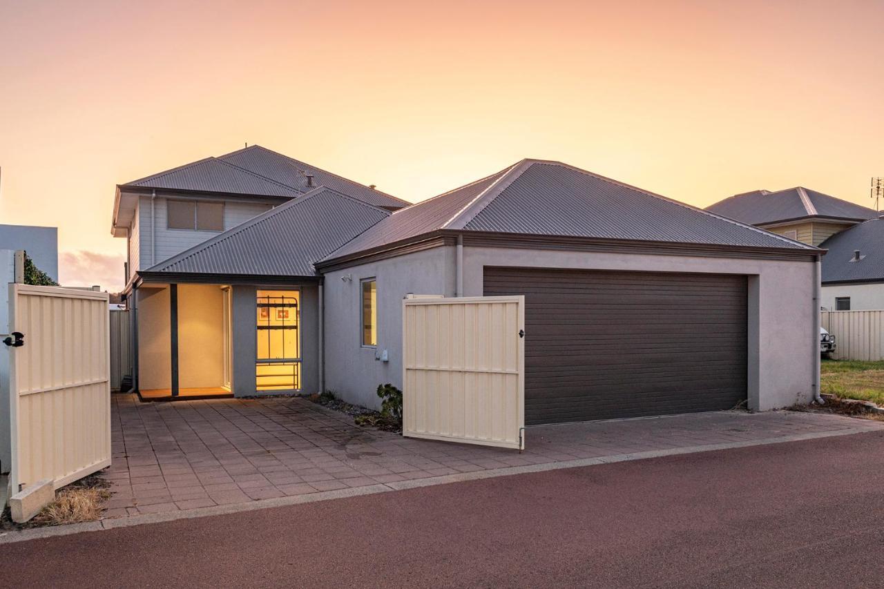 Holiday home The Lookout Dunsborough
