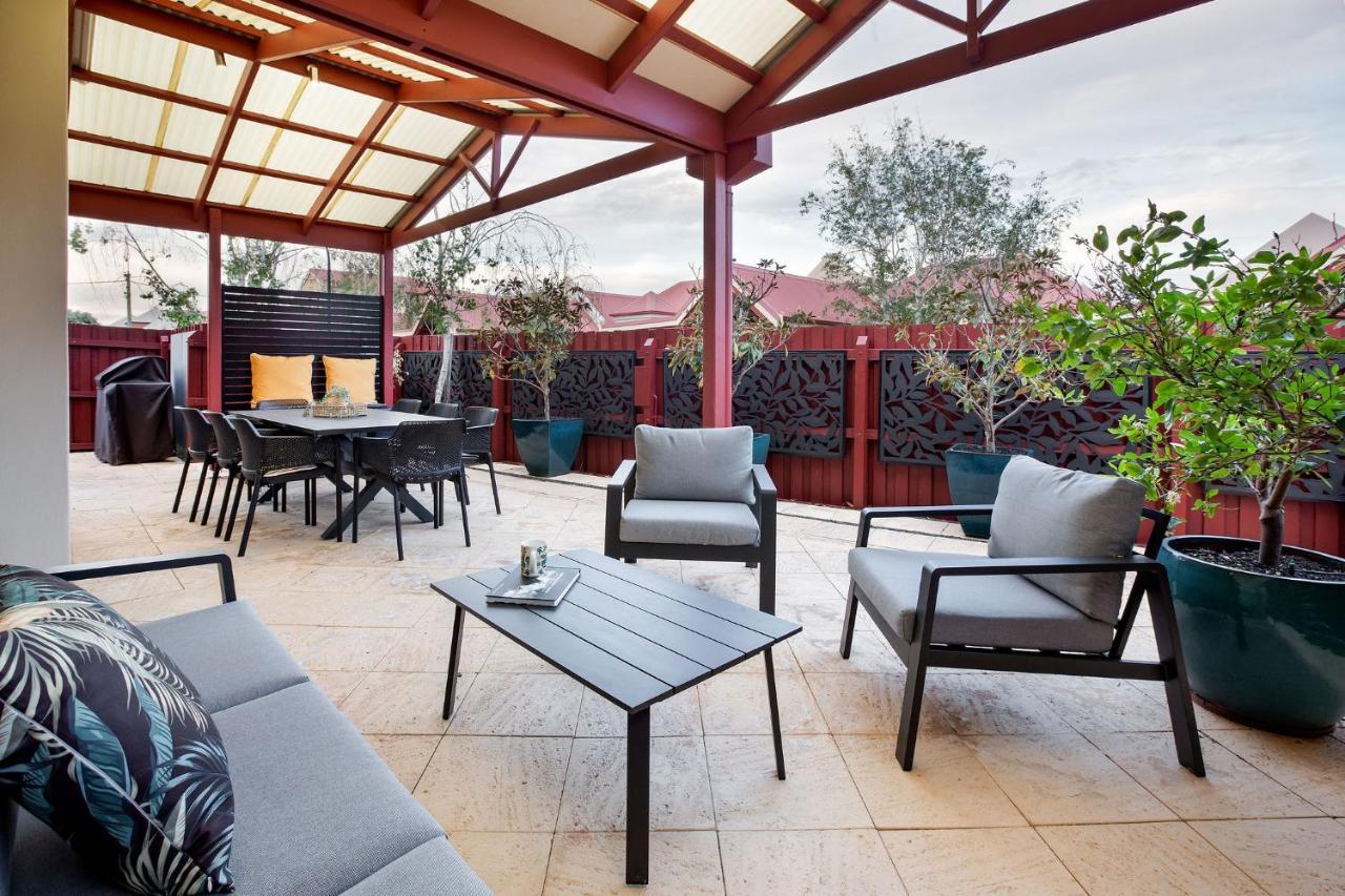 Bluewater Villa