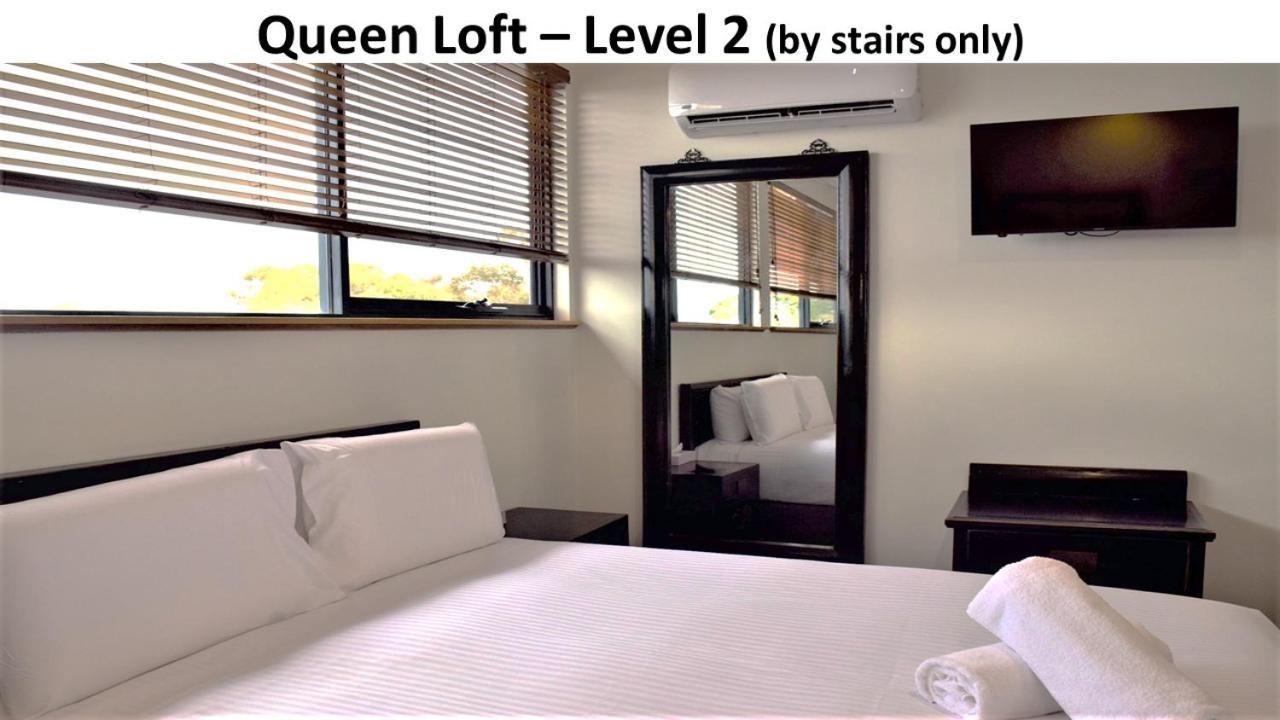 & Resort Dunsborough