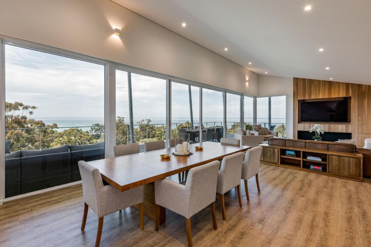 Holiday home Casa Del Mar Dunsborough