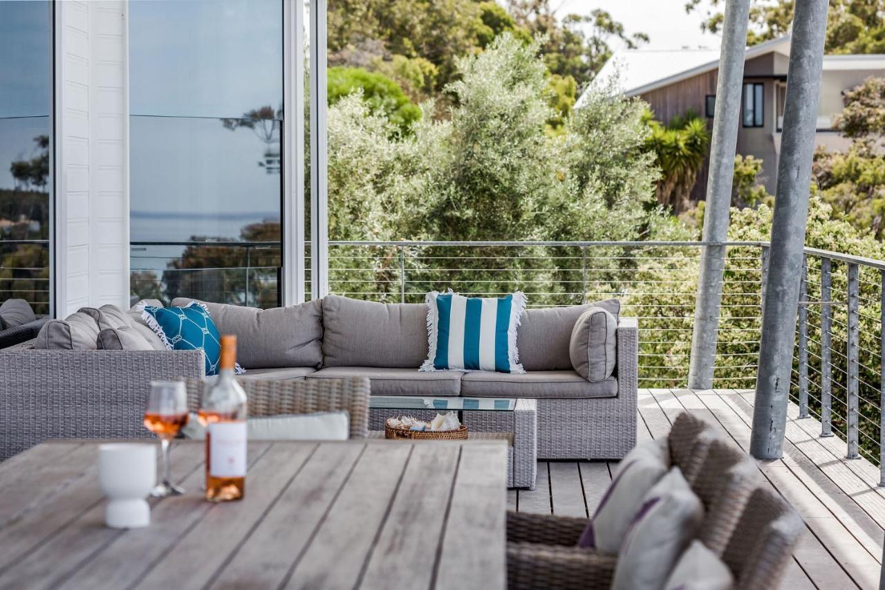 Casa Del Mar Holiday home