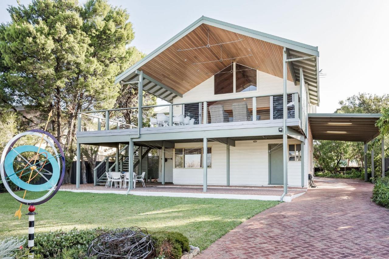 Holiday home Heavenly Horizons Dunsborough