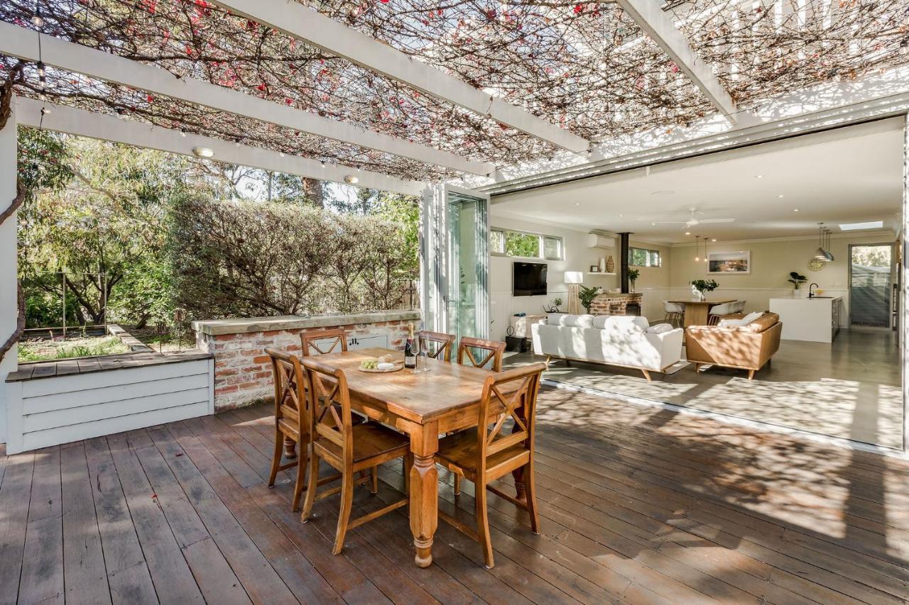 Life On Holiday home