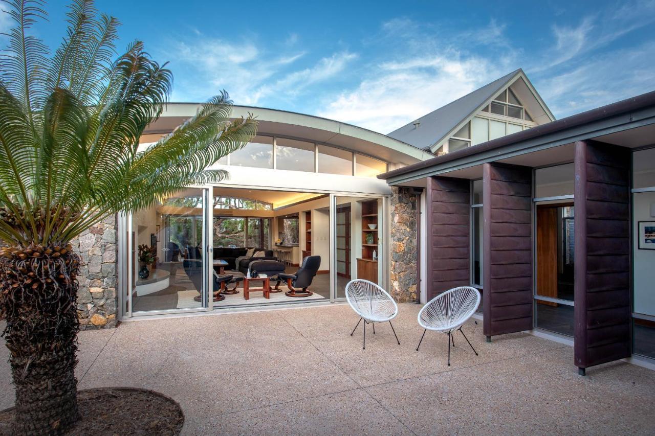 Holiday home Beachside At Bunker Bay I Private
