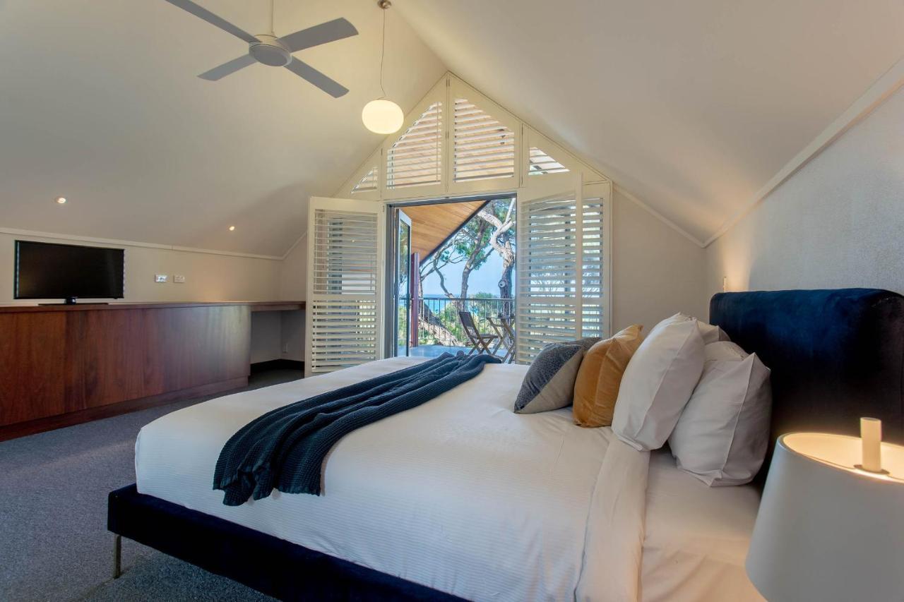 Beachside At Bunker Bay I Private Holiday home