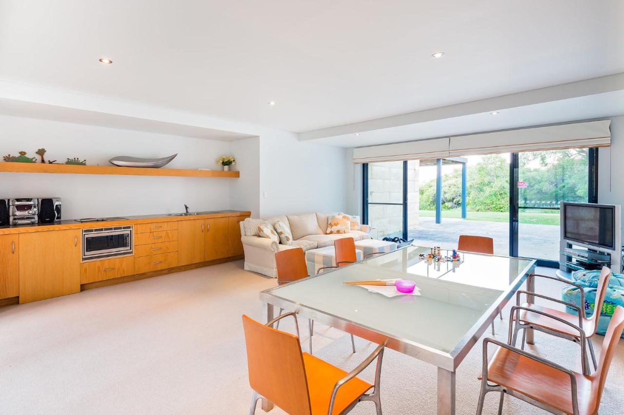 Bunkers House I Private *