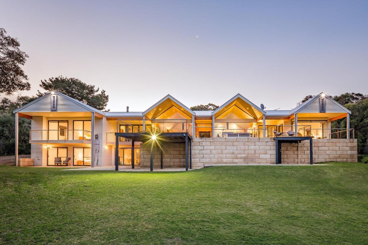 Bunkers House I Private *