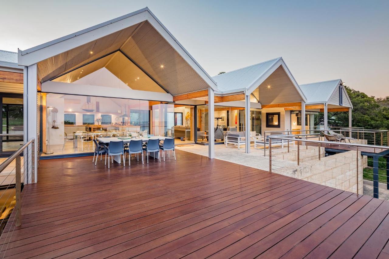 Bunkers House I Private