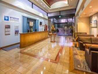 Club Wyndham Dunsborough, Trademark Collection By Wyndham Dunsborough