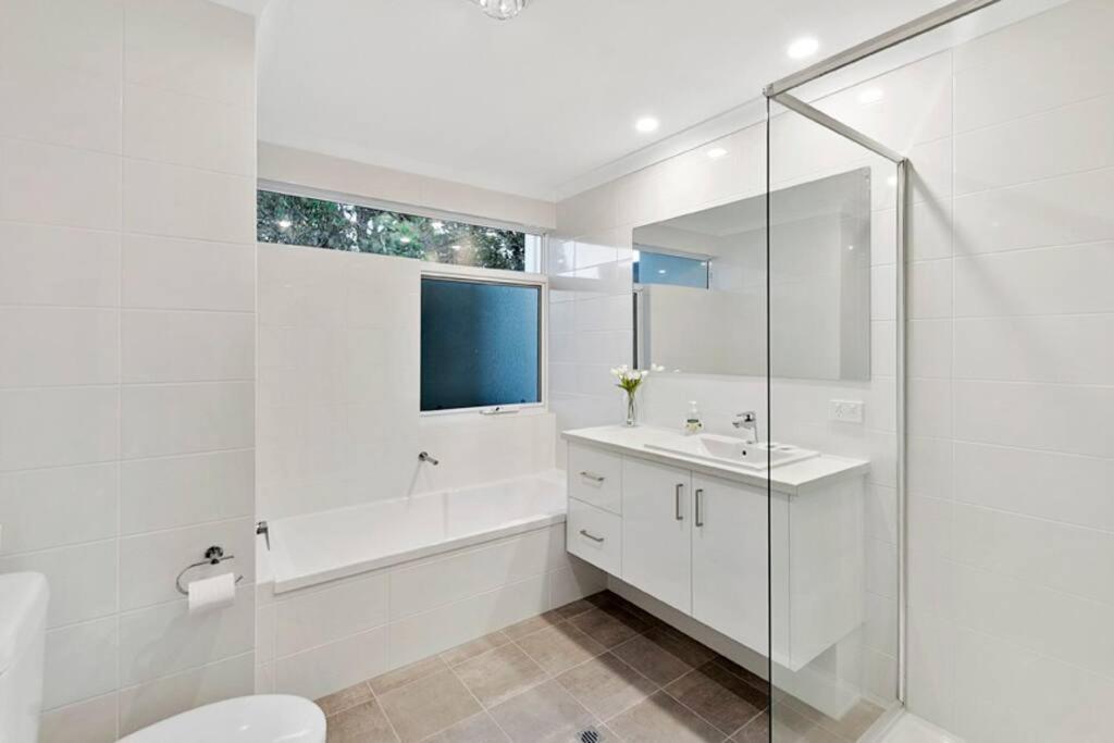 Evelyn @ Cape Villas, Dunsborough