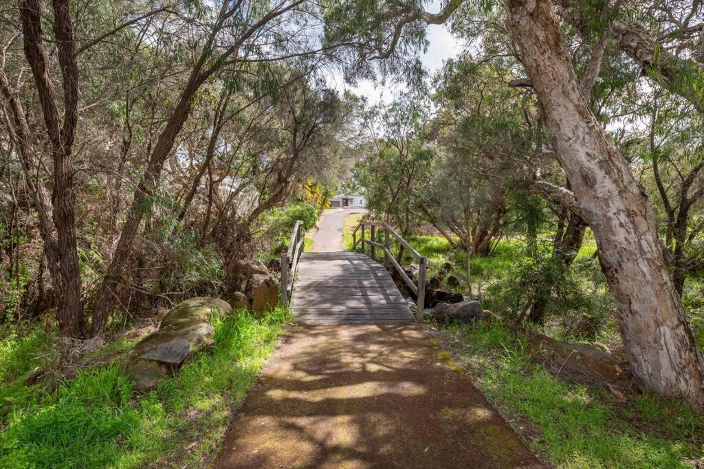 Casa On Bridges * Dunsborough