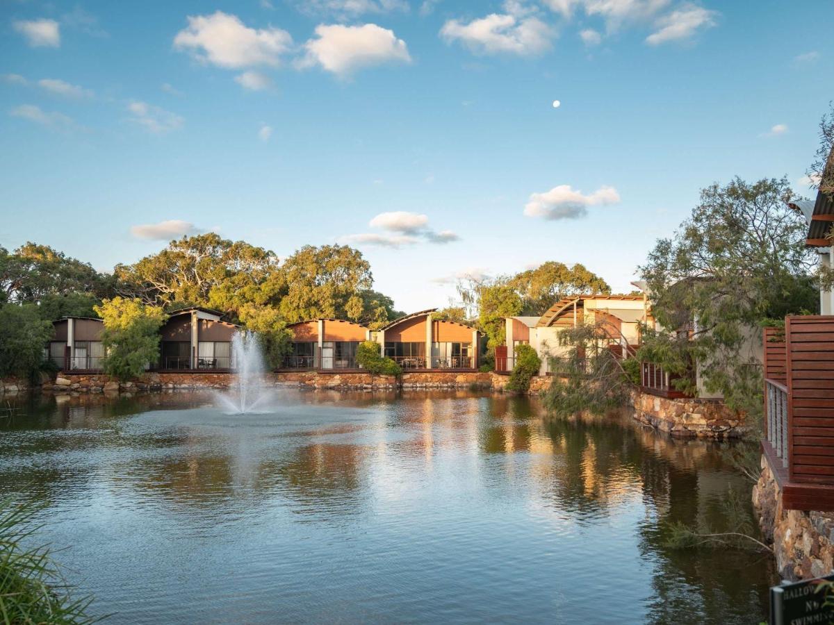Hotel Pullman Bunker Bay Margaret River