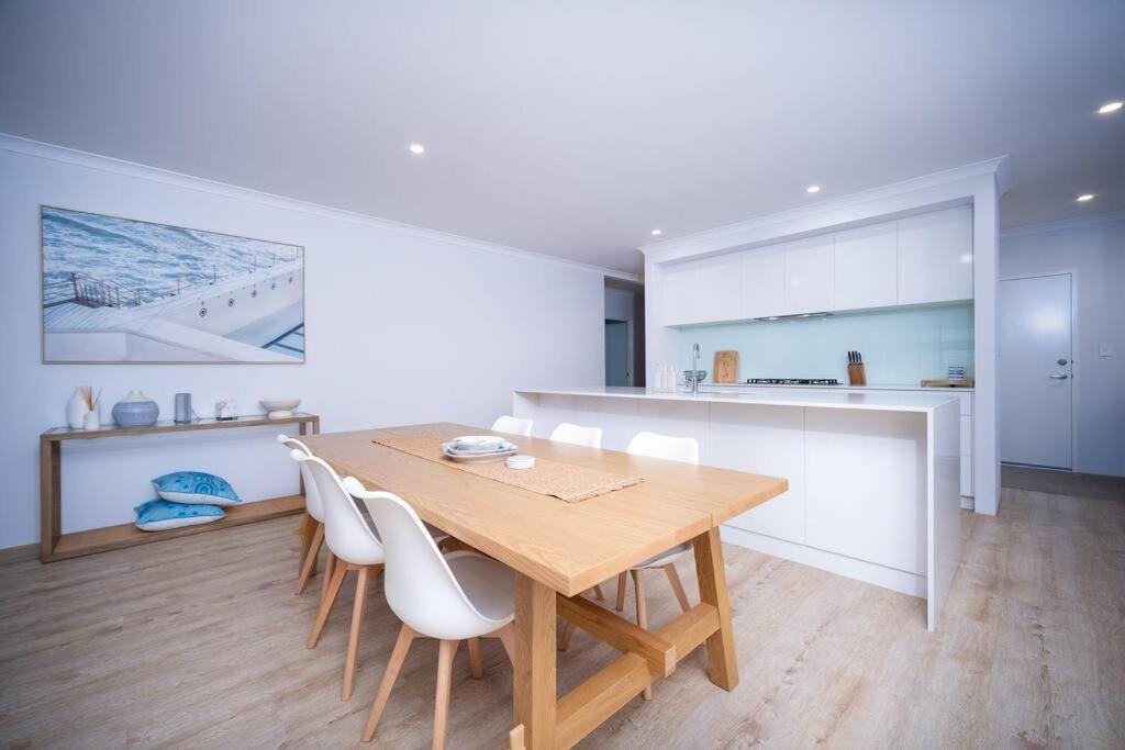 Shoreacres Retreat - Your Next In Paradise Holiday home Dunsborough