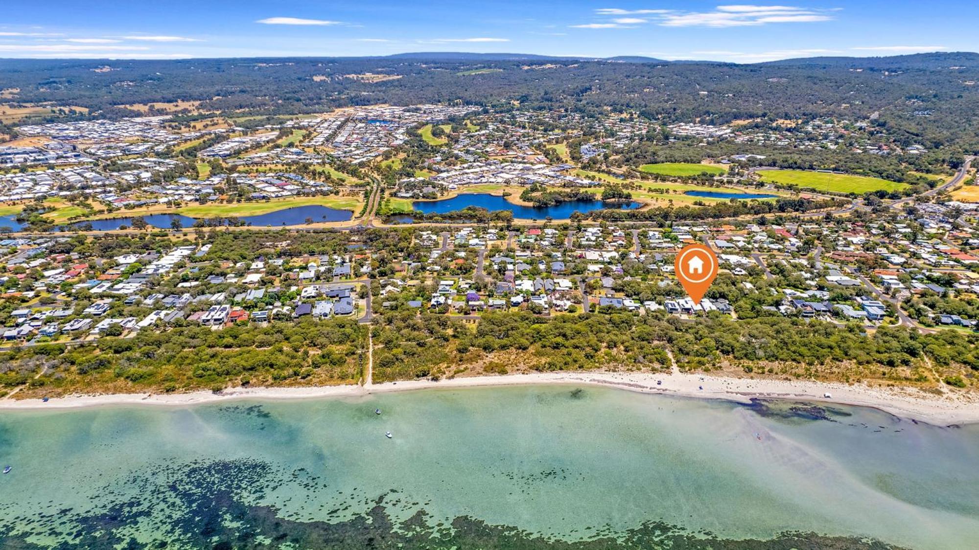 Blue Lagoon Beachside Dunsborough