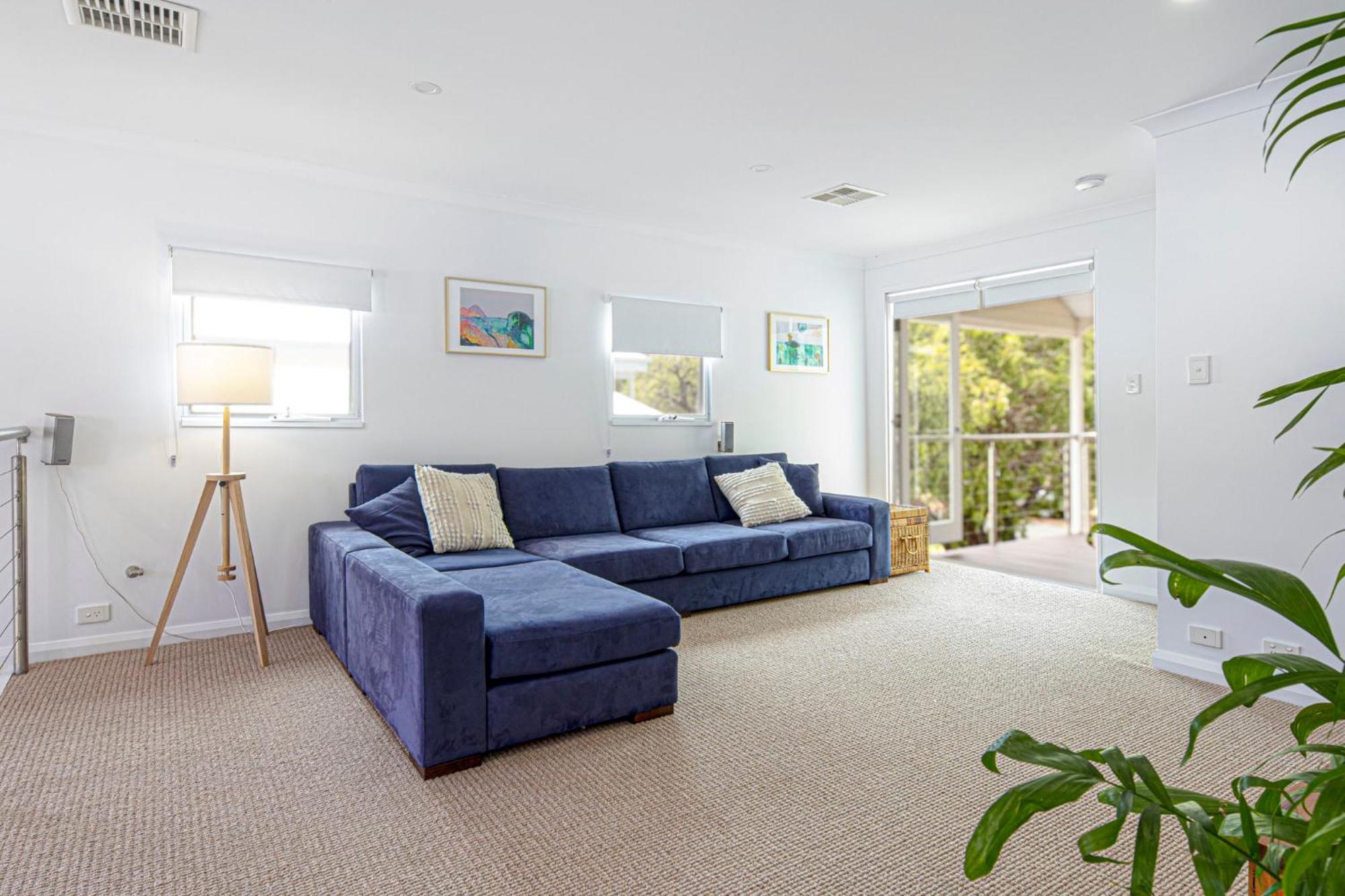 Holiday home Blue Lagoon Beachside *