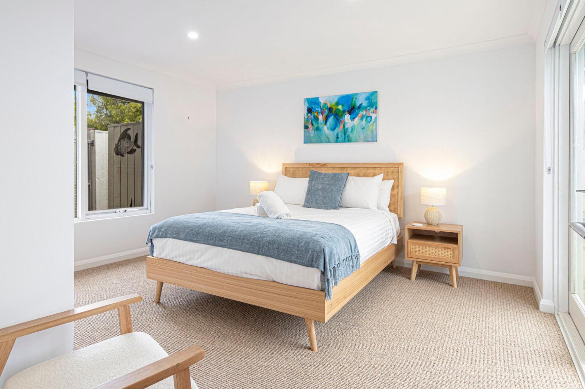 Holiday home Blue Lagoon Beachside Dunsborough