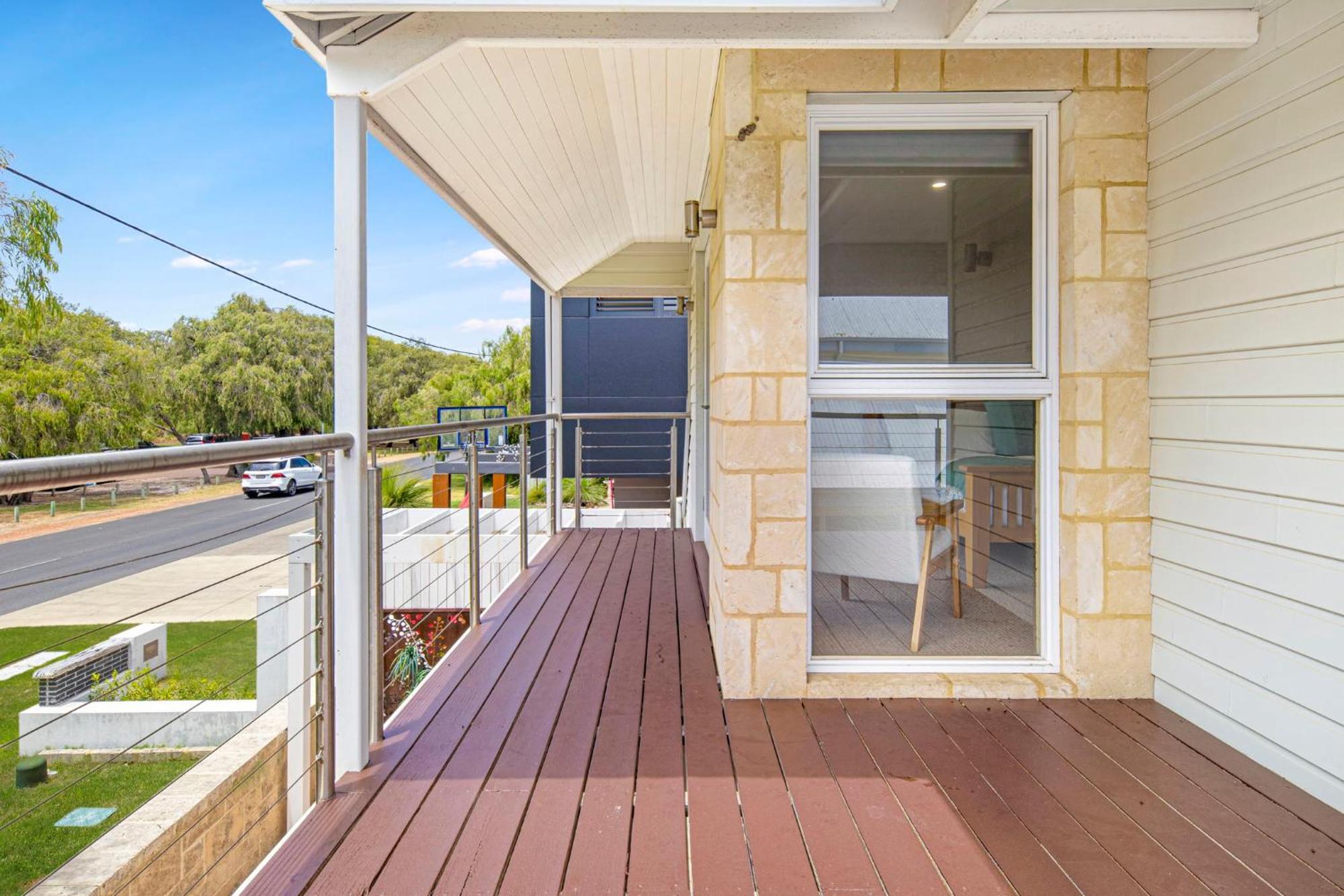 Holiday home Blue Lagoon Beachside Dunsborough