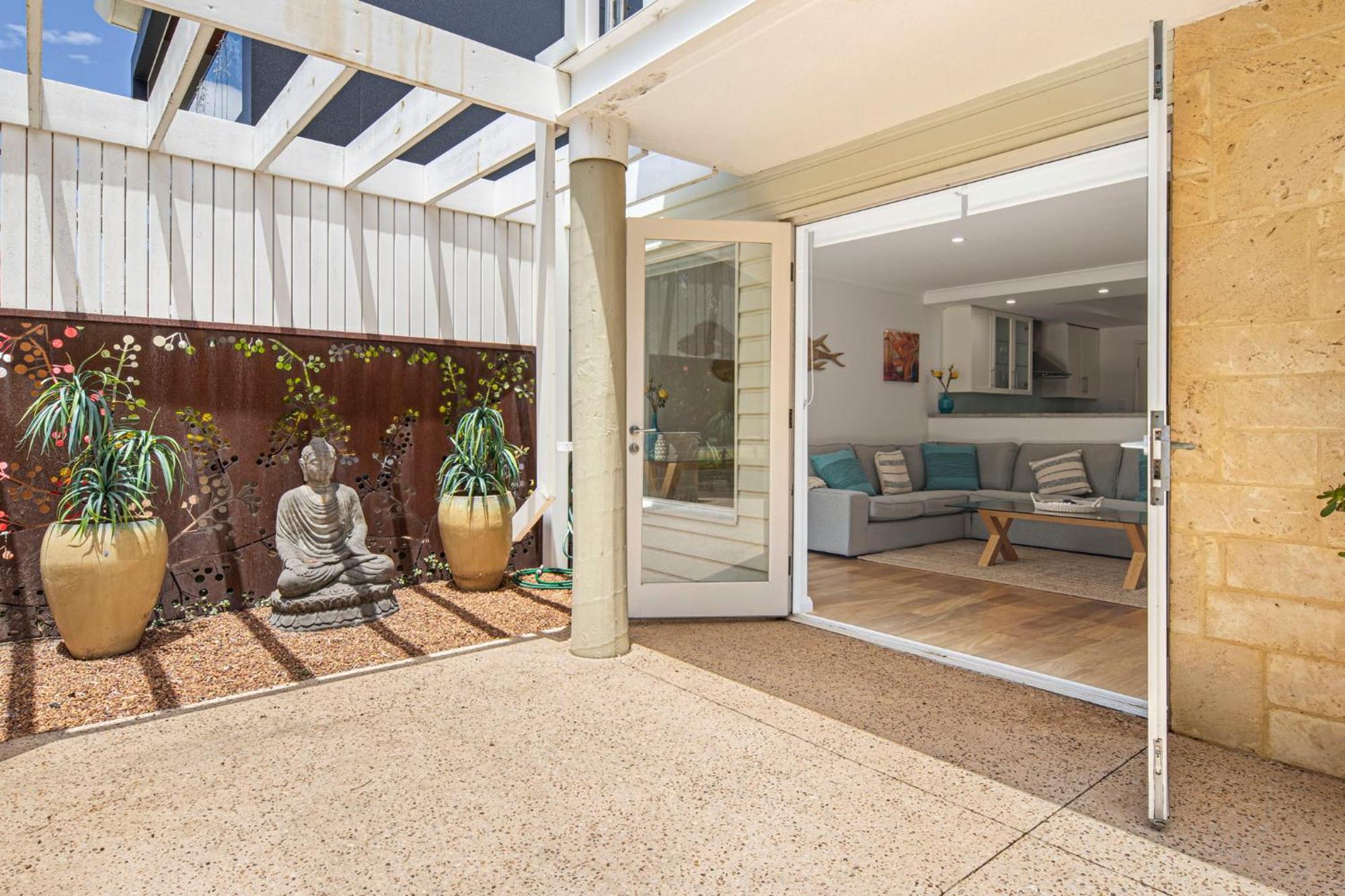 Blue Lagoon Beachside Holiday home Dunsborough