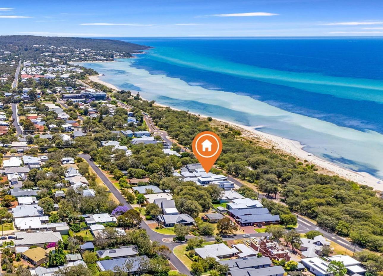 Holiday home Blue Lagoon Beachside Dunsborough