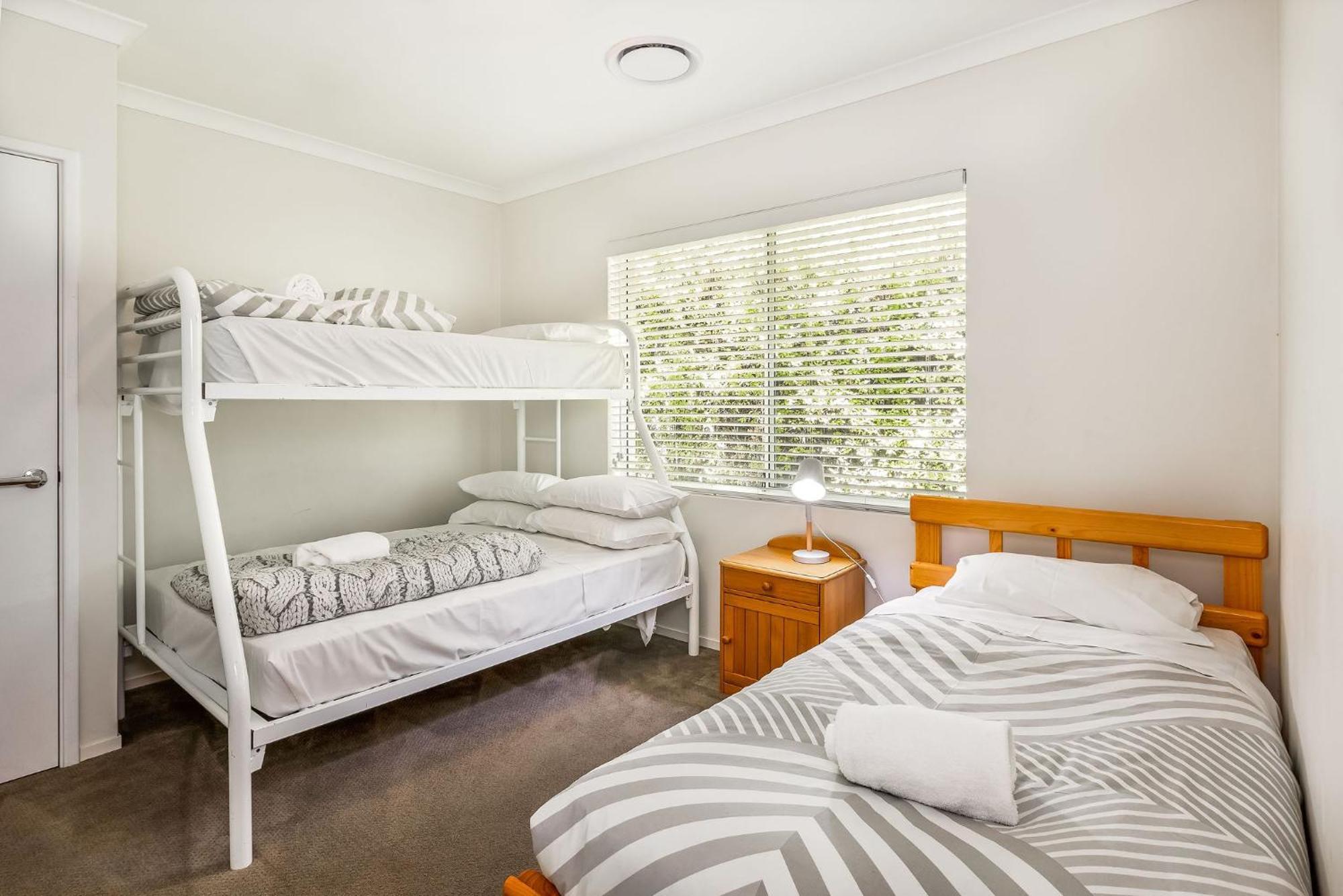 Geographe Cove Resort